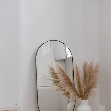 Apartment Casa Boma - Duplex In The Heart Of - Arroios I Lissabon