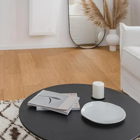 Casa Boma - Duplex In The Heart Of - Arroios I *