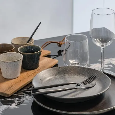 Apartamento Casa Boma - Duplex In The Heart Of - Arroios I *