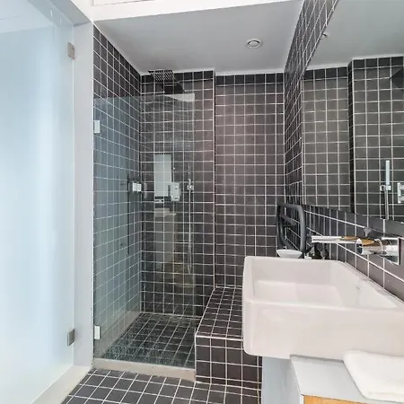 Appartement Casa Boma - Duplex In The Heart Of - Arroios I