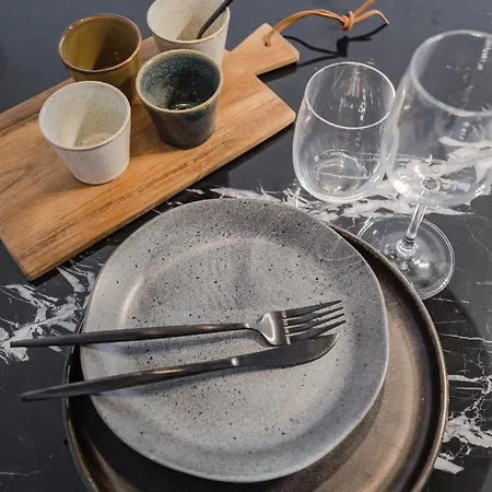 Casa Boma - Duplex In The Heart Of - Arroios I Διαμέρισμα *