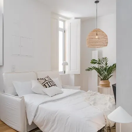 Casa Boma - Duplex In The Heart Of - Arroios I Lizbona