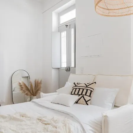 Casa Boma - Duplex In The Heart Of - Arroios I Apartament Lizbona