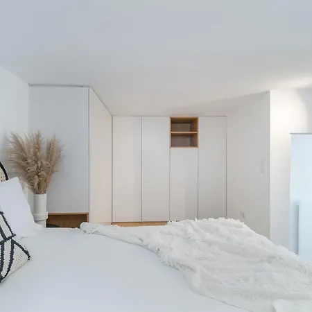 Casa Boma - Duplex In The Heart Of - Arroios I *