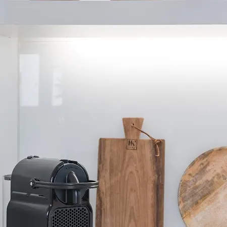 Apartament Casa Boma - Duplex In The Heart Of - Arroios I