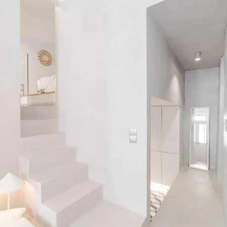 Casa Boma - Duplex In The Heart Of - Arroios I Apartamento *