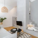 Casa Boma - Duplex In The Heart Of - Arroios I * Lisboa