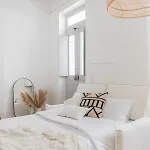 Casa Boma - Duplex In The Heart Of - Arroios I Lejlighed Lisboa