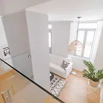 Lejlighed Casa Boma - Duplex In The Heart Of - Arroios I Lisboa
