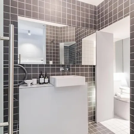 Casa Boma - Duplex In The Heart Of - Arroios I Appartamento Lisbona